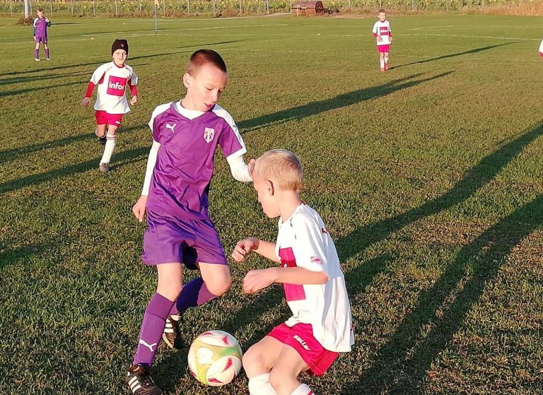 F1-Junioren: TuS Oberding – SpVgg Altenerding  3:6