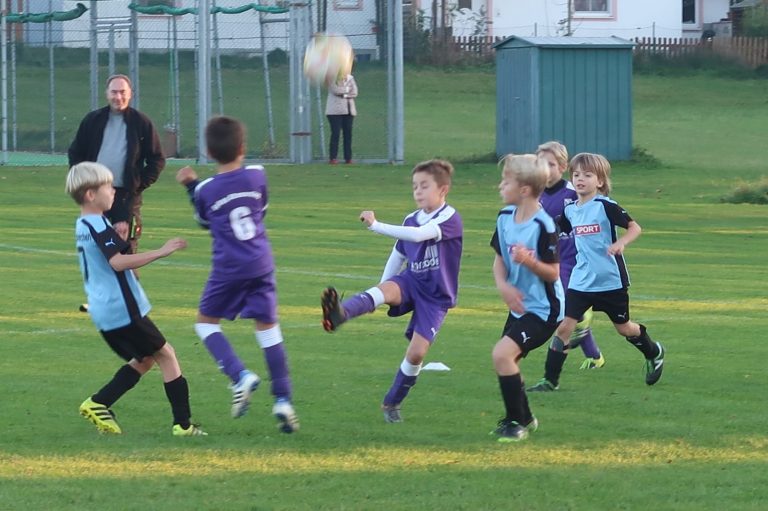 F2-Junioren: SG Reichenkirchen – SpVgg Altenerding  3:3