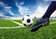 E1-Junioren: BSG Taufkirchen – SpVgg Altenerding 6:4