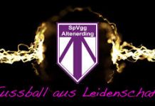 B1-Junioren: SC Kirchdorf – SpVgg Altenerding 1:3