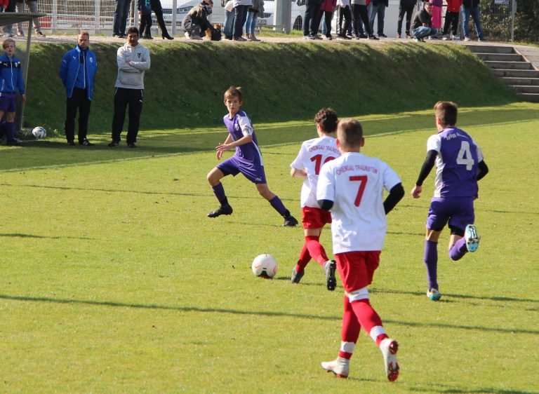 C1-Junioren: SB Chiemgau-Traunstein – SpVgg Altenerding  1:4