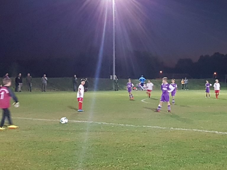 D3-Junioren: SG Wartenberg III – SpVgg Altenerding 1:6