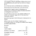 Skiausflug 2019 SpVgg Altenerding