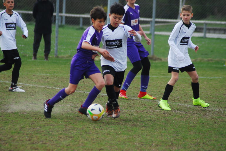 Lipp Cup: FC Forstern – SpVgg Altenerding 3:10 (2:5)