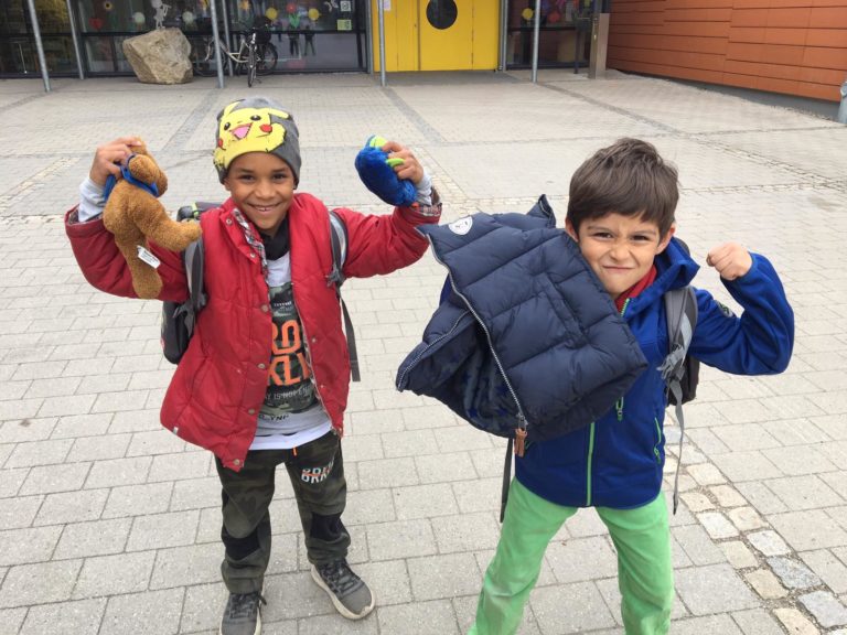 F3-Junioren: SV Buch am Buchrain – SpVgg Altenerding  0:4