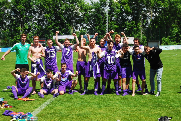 A1-Junioren: TSV Ober-/Unterhaunstadt – SpVgg Altenerding  0:2