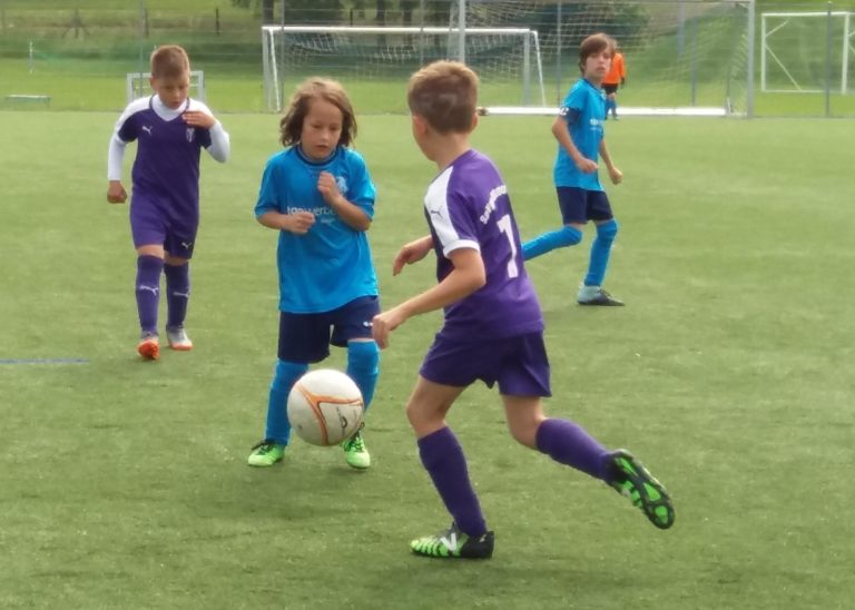F1-Junioren: FC Langengeisling – SpVgg Altenerding  2:1