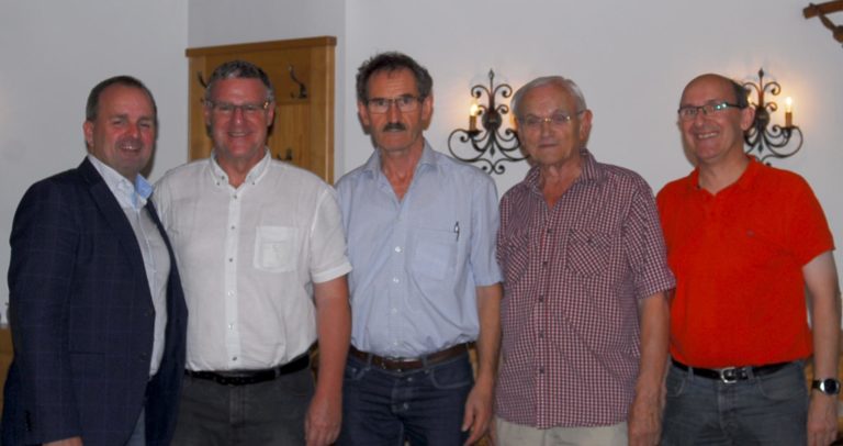 Lipp-Cup: Das Ziel für 32 Teams ist Altenerding