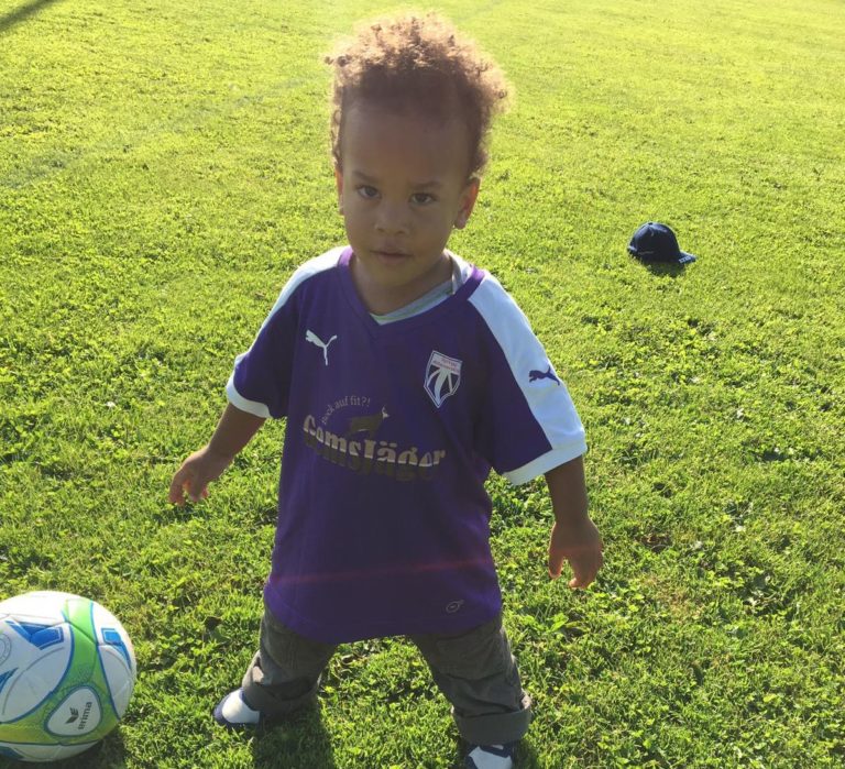 F2-Junioren: SV Walpertskirchen – SpVgg Altenerding  0:17