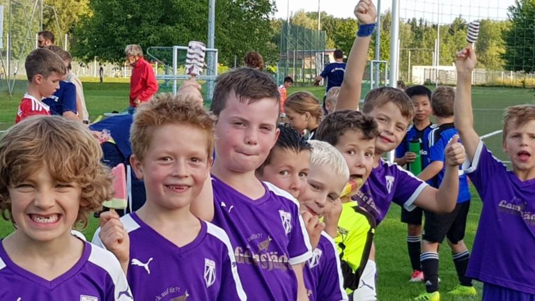 F3-Junioren: FC Moosburg – SpVgg Altenerding 2:7