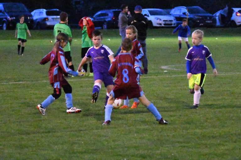 F2-Junioren: SG Reichenkirchen/Fraunberg – SpVgg Altenerding  2:12