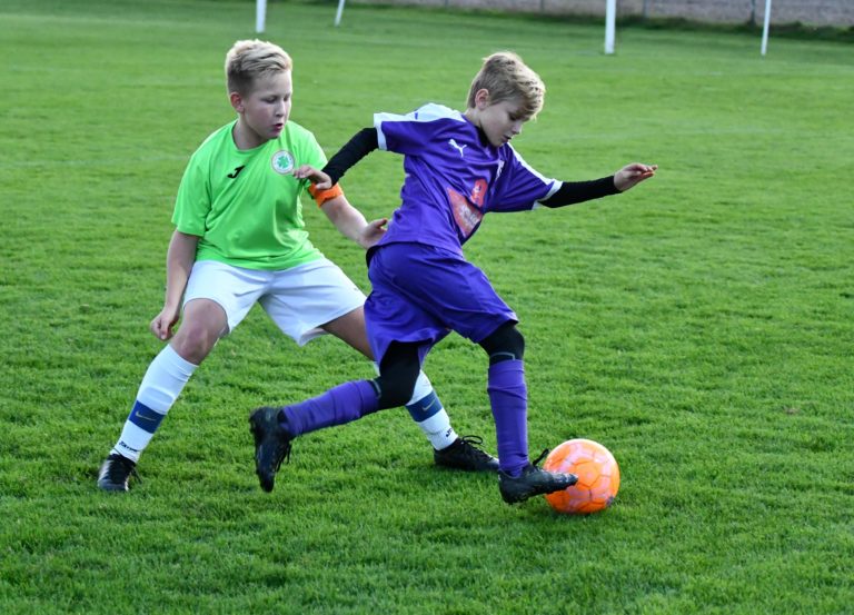 D2-Junioren: SG Grünbach – SpVgg Altenerding  2:2
