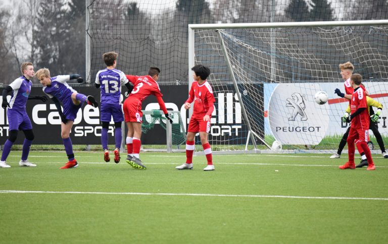 C1-Junioren: DFI Bad Aibling II – SpVgg Altenerding  6:0