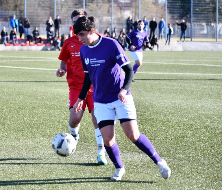 Herren 1: Balbach verläßt die SpVgg – Flores und Mujic kommen als Verstärkungen