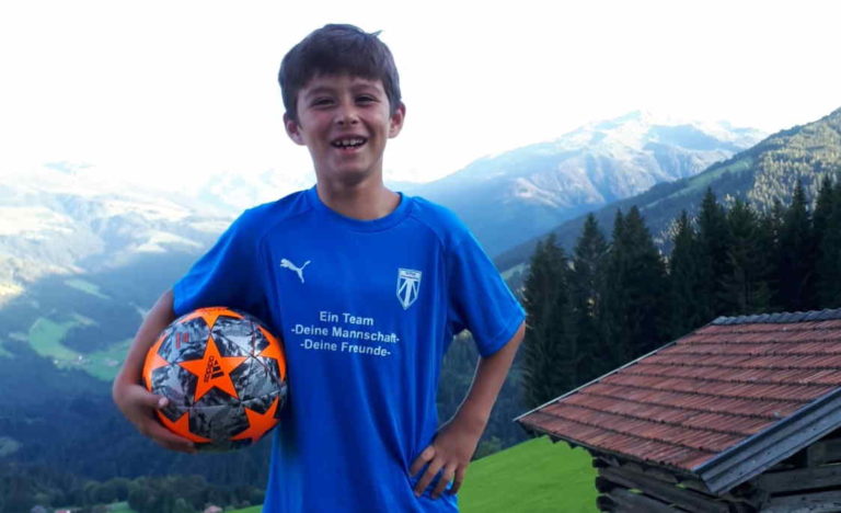 F1-Junioren: Sebas Canales wechselt zum FC Bayern München