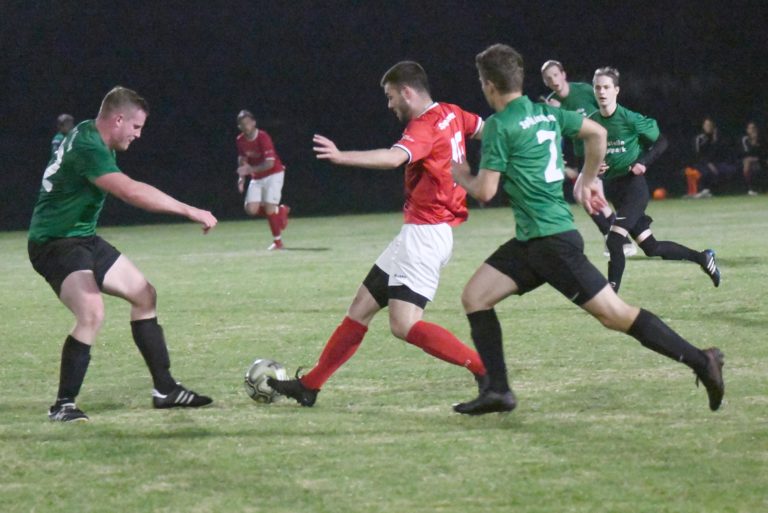 Herren1: SpVgg Altenerding – SpVgg Neuching  9:1