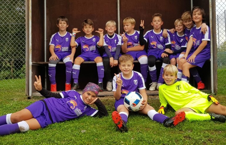 E3-Junioren: FC Forstern – SpVgg Altenerding 6:5