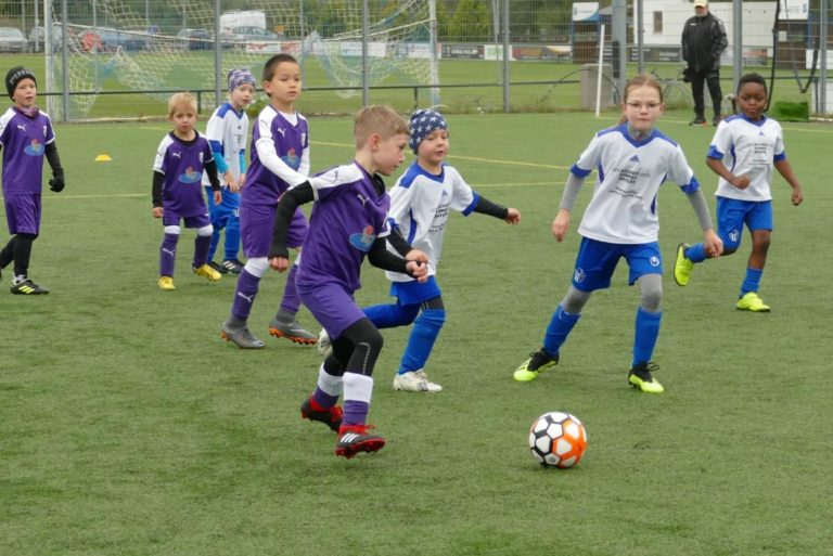 F4-Junioren: FC Langengeisling – SpVgg Altenerding  2:7