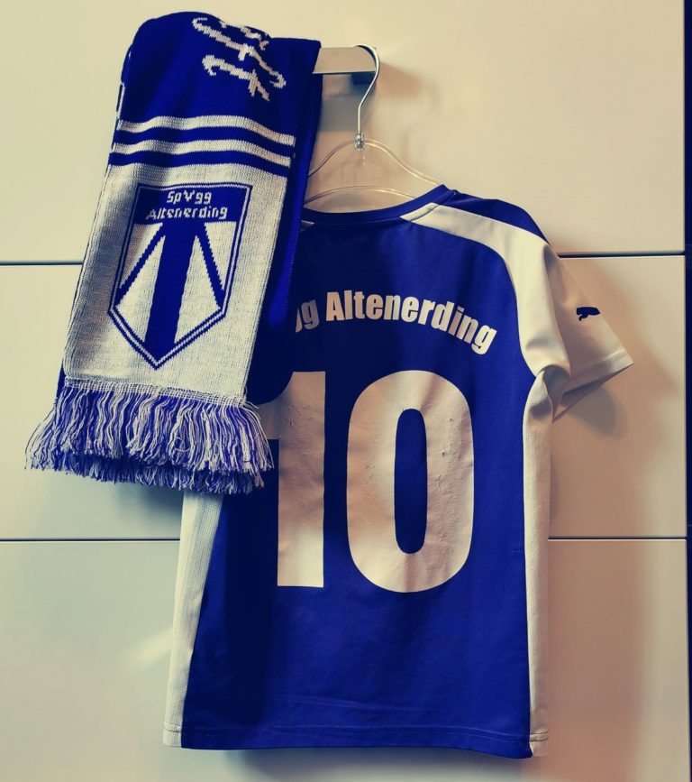 F2-Junioren: FC SF Eitting – SpVgg Altenerding  4:3