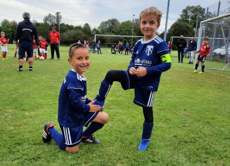 F3-Junioren: SpVgg Altenerding – RW Klettham  7:0