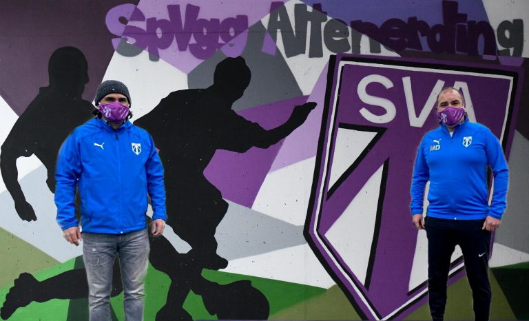 Herren: SpVgg plant für die Zukunft