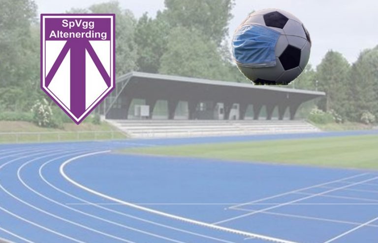 $27(12.BayIfSMV): Neue Bestimmungen ermöglichen sinnvollen Trainingsbetrieb