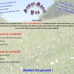 pfingsten
