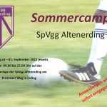 Sommercamp-Internet