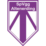 SpVgg Altenerding – Favicon