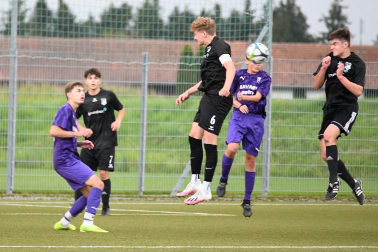 A2: (SG) TSV St. Wolfgang – SpVgg Altenerding  4:2