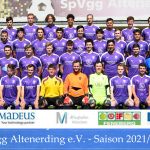 Herren – Saison 2021/22
