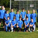 D2 – Team
