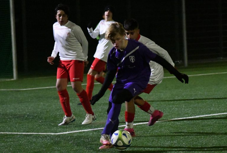 C1-Junioren: SpVgg Altenerding – TSV 1865 Dachau  0:2