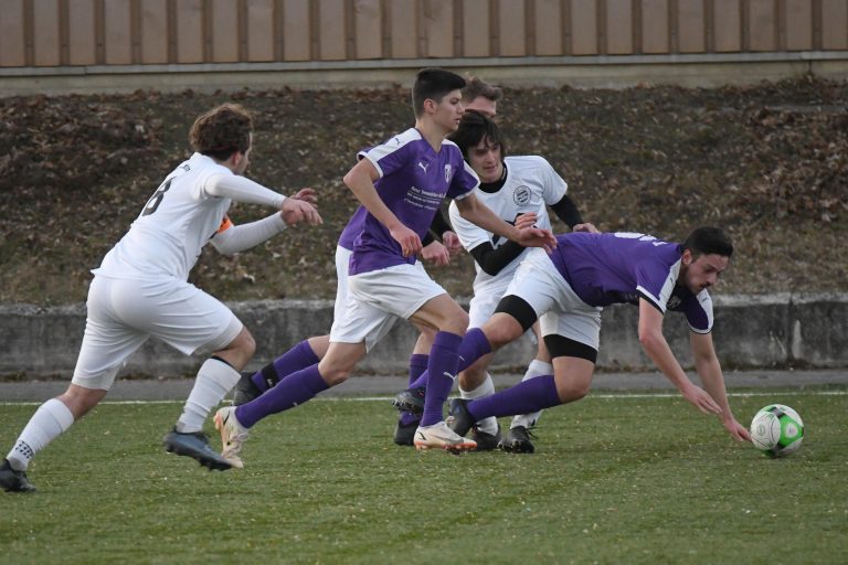Herren 1: SC Oberweikertshofen II – SpVgg Altenerding 1:2