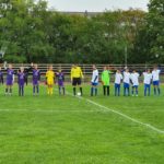 D1: SV Italia 1965 – SpVgg Altenerding