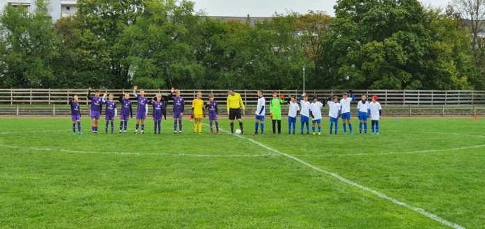 D1: SV Italia 1965 - SpVgg Altenerding