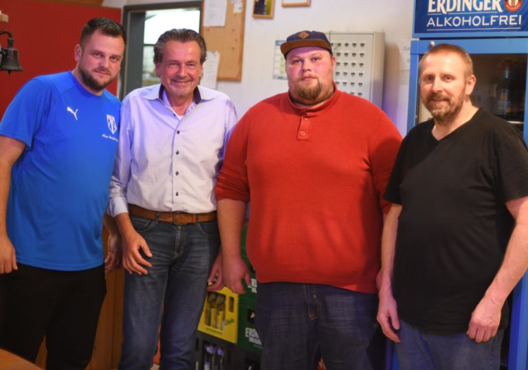 Schafkopfturnier: Georg Elsenberger setzt sich durch