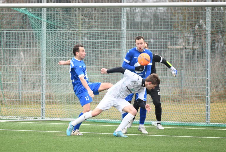 Herren 1: SpVgg Altenerding – TSV Ottobrunn  4:1