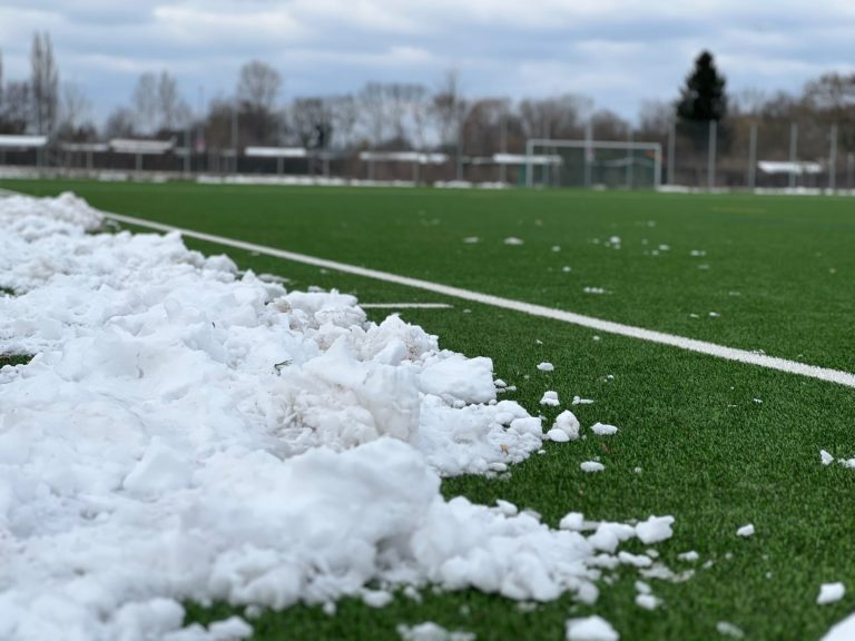 Herren 1: SpVgg Altenerding – BSG Taufkirchen  3:0