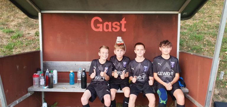 C1-Junioren: FC Tegernbach – SpVgg Altenerding 0:7