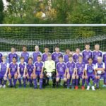 C3 – Mannschaft