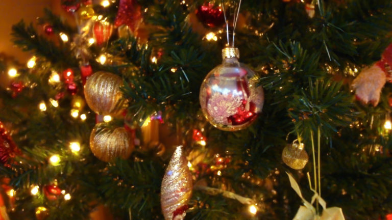 Verlegung Christbaumversteigerung auf 8.12.2023, 19.30 Uhr