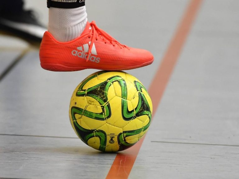 Absage D- und B-Junioren Hallenturnier 3.12.