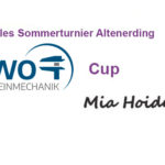 GEWO Sommer-Cup 2024
