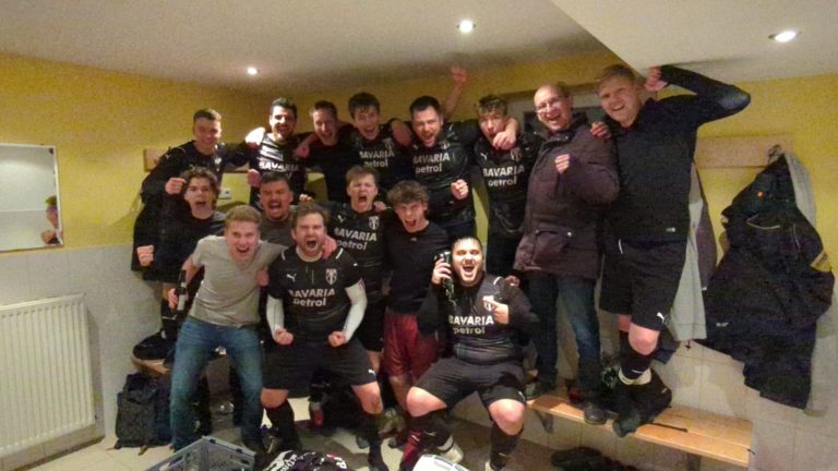 Herren 3: SC Kirchasch III – SpVgg Altenerding 0:3