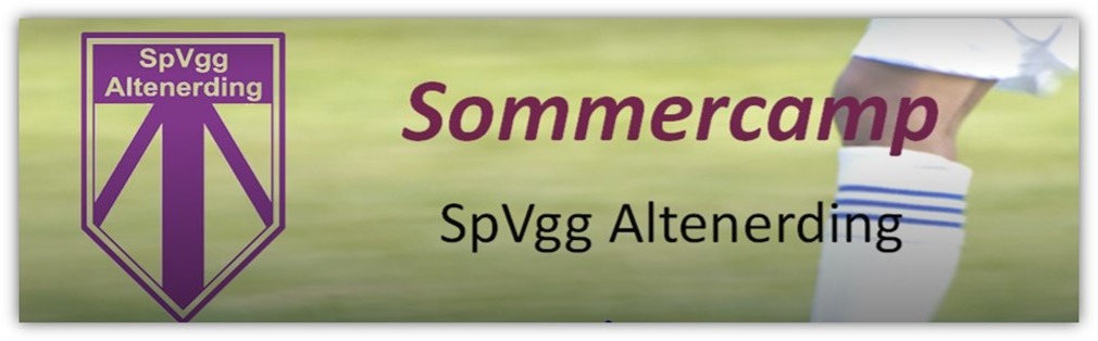 Sommercamp