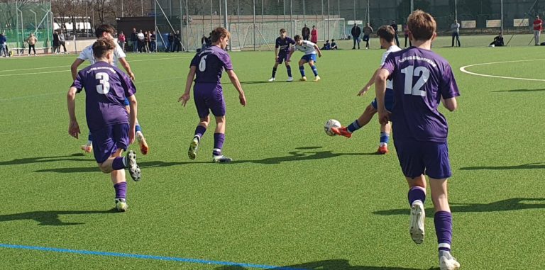 C1-Junioren: DJK Ingolstadt – SpVgg Altenerding  7:0