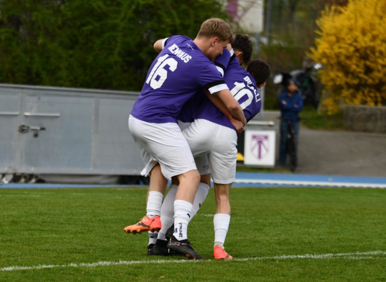 Herren 1: TSV Bad Endorf – SpVgg Altenerding  1:2