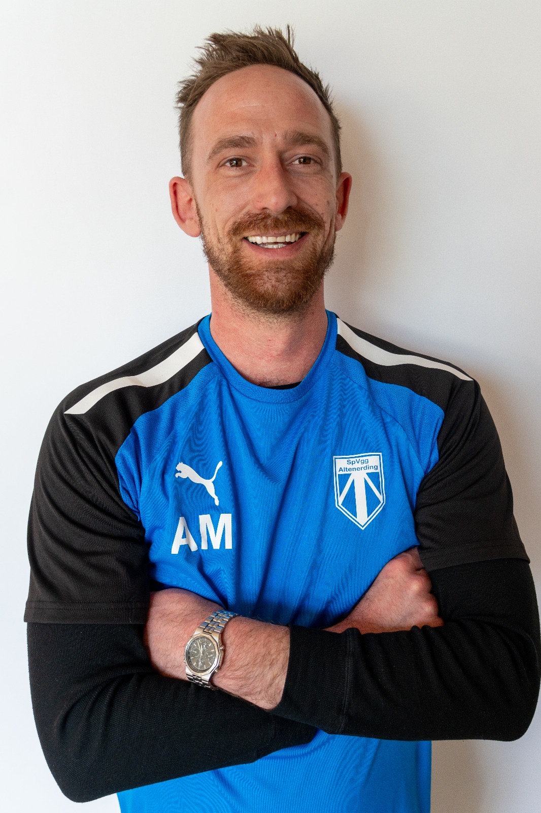 Adrian Mehringer