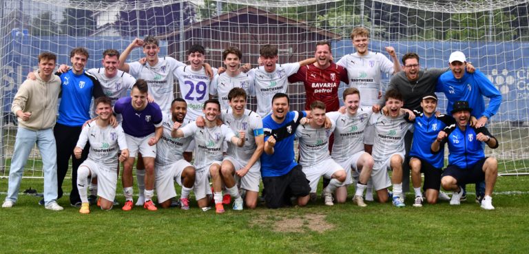 Herren 2: FC Langengeisling II – SpVgg Altenerding  0:3